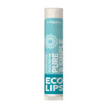 Eco Lips Pure & Simple Coconut Lip Balm 4.25g - Stock Your Pantry
