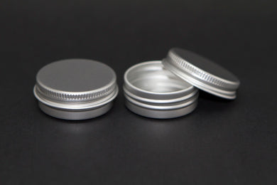 Aluminium Tins - Stock Your Pantry