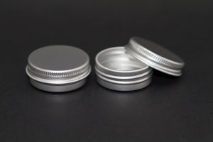 Aluminium Tins - Stock Your Pantry