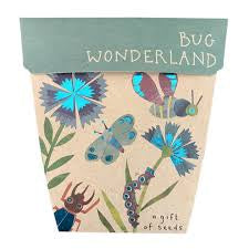 Sow 'n Sow's Gift of Seeds - Bug Wonderland