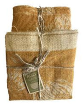 Apple Green Duck Grocer Bag - Stock Your Pantry