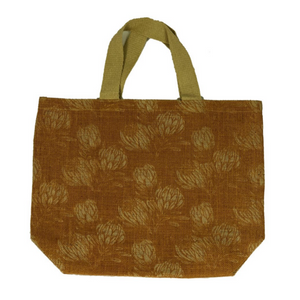 Apple Green Duck Grocer Bag - Stock Your Pantry