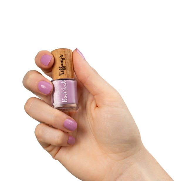 Nail'd at Tiffanys Plant Based Nail Polish 9ml