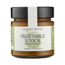Urban Forager Certified Organic Stock Concentrates 250g - Stock Your Pantry