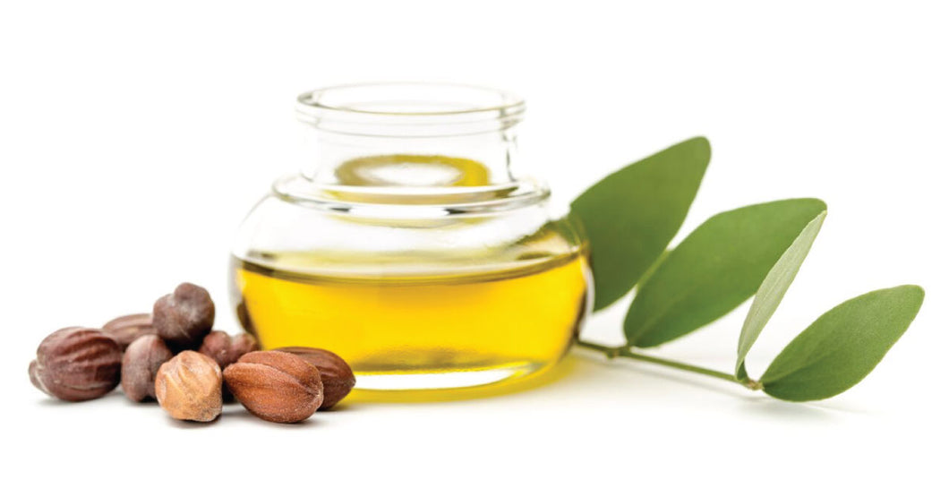 Jojoba Oil 100ml - Stock Your Pantry