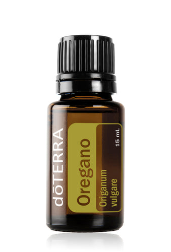 dōTERRA Oregano 15ml