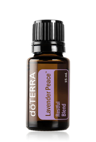 dōTERRA Lavender Peace 15ml