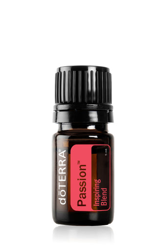 dōTERRA Passion 5ml