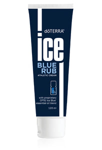dōTERRA Ice Blue Rub 120ml - Stock Your Pantry