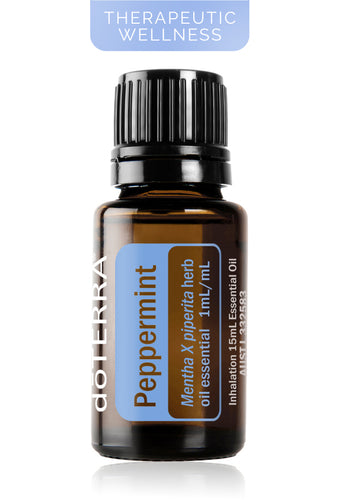 dōTERRA Peppermint 15ml