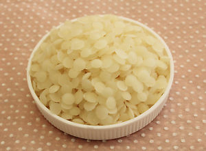 Beeswax Beads White 100g - Stock Your Pantry