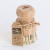 Go Bamboo Veggie Brush - Stock Your Pantry