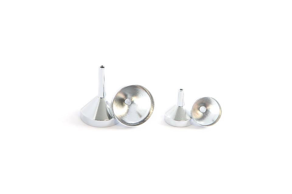 Aluminium Funnel - Stock Your Pantry