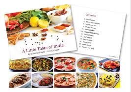 A Little Taste of India by Nikalene Riddle - Stock Your Pantry