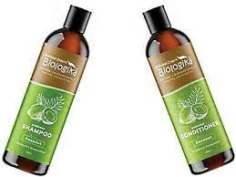 Biologika Coconut Shampoo 500ml - Stock Your Pantry