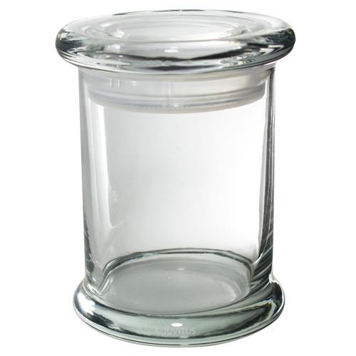 Candle Jars - Stock Your Pantry