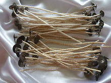Candle Wicks - Stock Your Pantry