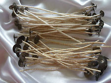 Candle Wicks - Stock Your Pantry