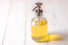 Castile Soap - Stock Your Pantry