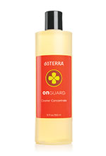 dōTERRA On Guard Cleaner Concentrate 355ml - Stock Your Pantry