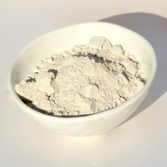 White Kaolin Australian Clay 200g - Stock Your Pantry