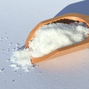 Dead Sea Salt (Fine) 200g - Stock Your Pantry