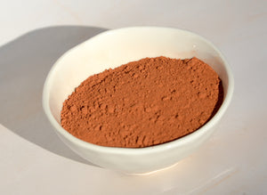 Red French Clay 50g - Stock Your Pantry