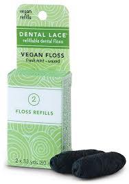 Dental Lace Refills - Stock Your Pantry