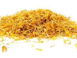 Dried Calendula Flowers 50g - Stock Your Pantry