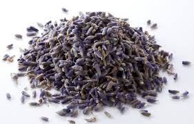 Dried Lavender Flowers 50g - Stock Your Pantry