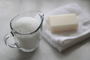 Epsom Salts - Stock Your Pantry