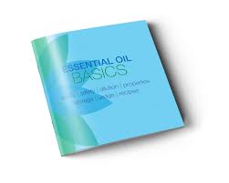 Essential Oil Basics Booklet - Stock Your Pantry