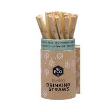 Ever Eco Bamboo Drinking Straws - Single - Stock Your Pantry