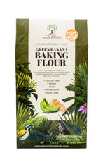 Green Banana Baking Flour - Stock Your Pantry