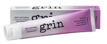 Grin Adults Toothpaste 100g - Stock Your Pantry