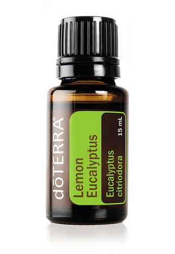 dōTERRA Lemon Eucalyptus 15ml