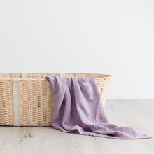 Love and Lee - 100% Organic Cotton Muslin Swaddle - Stock Your Pantry