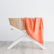 Love and Lee - 100% Organic Cotton Muslin Swaddle - Stock Your Pantry