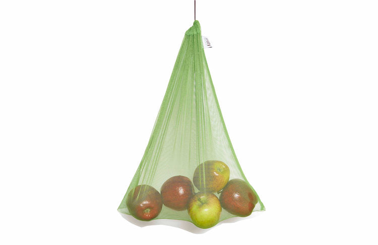 Fruity Sacks Reusable Fruit & Vege Shopping Bags - 3 Pack - Stock Your Pantry