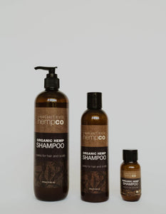 Margaret River Hemp Co - Shampoo 250ml