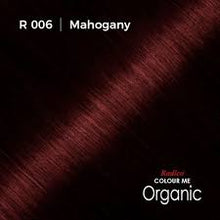 Radico Colour Me Organic Hair Colour 100g - Stock Your Pantry