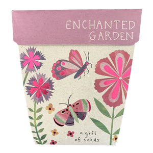 Sow 'n Sow's Gift of Seeds - Enchanted Garden