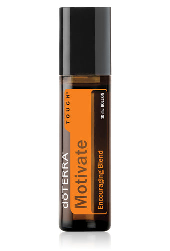 dōTERRA Motivate Touch 10ml