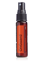 dōTERRA On Guard Sanitising Mist 27ml - Stock Your Pantry