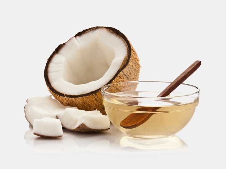 Fractionated Coconut Oil - Stock Your Pantry
