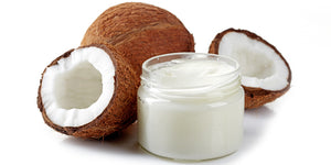 Coconut Oil 1 Litre - Stock Your Pantry