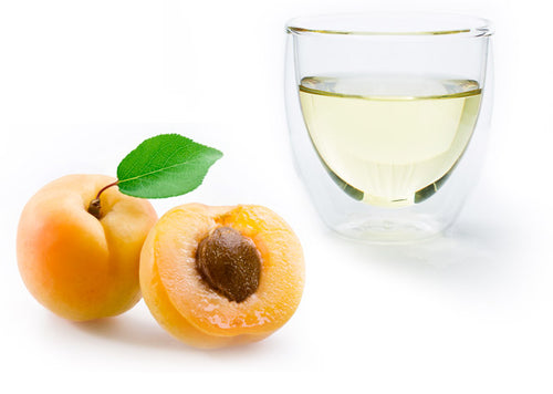 Apricot Kernel Oil 125ml - Stock Your Pantry