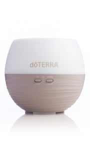 dōTERRA Petal Diffuser - Stock Your Pantry