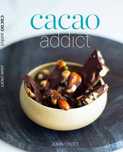 Cacao Addict by John Croft - Stock Your Pantry