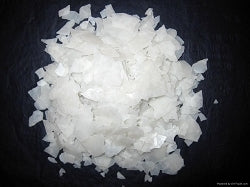 Magnesium Chloride Flakes 200g - Stock Your Pantry